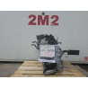 Complete engine TOYOTA YARIS Series 1900021D01 1NZFXE HYBRID 1497 (17-20)