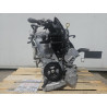 Complete engine TOYOTA YARIS Series 1900021D01 1NZFXE HYBRID 1497 (17-20)