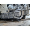 Complete engine Audi Q2 Series (GAB) CZEA 150 HP 110 KW CZEA Petrol 1395cc (2016-)