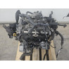 Complete engine TOYOTA YARIS Series 1900021D01 1NZFXE HYBRID 1497 (17-20)