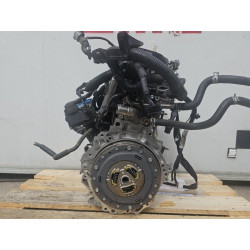Complete engine TOYOTA YARIS Series 1900021D01 1NZFXE HYBRID 1497 (17-20)