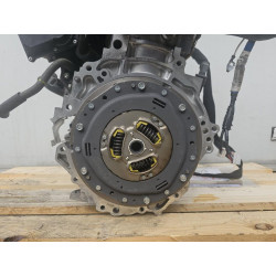 Complete engine TOYOTA YARIS Series 1900021D01 1NZFXE HYBRID 1497 (17-20)