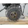 Complete engine TOYOTA YARIS Series 1900021D01 1NZFXE HYBRID 1497 (17-20)