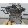 Complete engine TOYOTA YARIS Series 1900021D01 1NZFXE HYBRID 1497 (17-20)