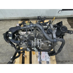 Complete engine TOYOTA YARIS Series 1900021D01 1NZFXE HYBRID 1497 (17-20)