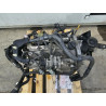 Complete engine TOYOTA YARIS Series 1900021D01 1NZFXE HYBRID 1497 (17-20)