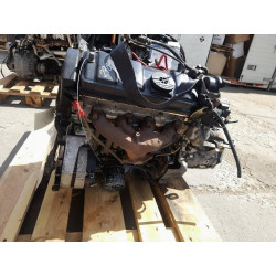 MOTORE COMPLETO CITROEN AX Berlina TU1M 54CV 40KW TU1M benzina 1124 (86 1703261