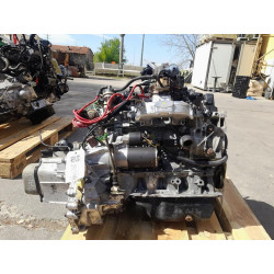MOTORE COMPLETO CITROEN AX Berlina TU1M 54CV 40KW TU1M benzina 1124 (86 1703261