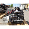MOTORE COMPLETO CITROEN AX Berlina TU1M 54CV 40KW TU1M benzina 1124 (86 1703261