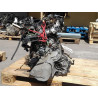 MOTORE COMPLETO CITROEN AX Berlina TU1M 54CV 40KW TU1M benzina 1124 (86 1703261