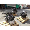 MOTORE COMPLETO CITROEN AX Berlina TU1M 54CV 40KW TU1M benzina 1124 (86 1703261