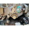 Complete engine Ford Ranger (EQ) WL-T 109 HP MD25TI Diesel 2499 (05-12)