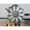 Complete engine Ford Ranger (EQ) WL-T 109 HP MD25TI Diesel 2499 (05-12)