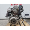Complete engine Ford Ranger (EQ) WL-T 109 HP MD25TI Diesel 2499 (05-12)