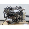 Complete engine Ford Ranger (EQ) WL-T 109 HP MD25TI Diesel 2499 (05-12)