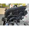 Complete engine Audi Q2 Series (GAB) CZEA 150 HP 110 KW CZEA Petrol 1395cc (2016-)