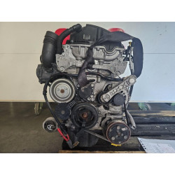 Complete engine MINI COOPER 1st Series 11002318709 N16B16A Gasoline 1598 (00-06)