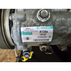 Complete engine MINI COOPER 1st Series 11002318709 N16B16A Gasoline 1598 (00-06)