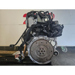 Complete engine MINI COOPER 1st Series 11002318709 N16B16A Gasoline 1598 (00-06)