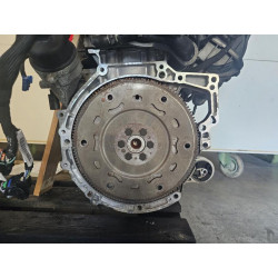 Complete engine MINI COOPER 1st Series 11002318709 N16B16A Gasoline 1598 (00-06)