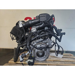 MOTORE COMPLETO PEUGEOT 308 2° Serie YH01 DV5RD 5000 KM DV5RD/YH01 diesel