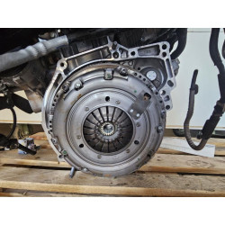 MOTORE COMPLETO PEUGEOT 308 2° Serie YH01 DV5RD 5000 KM DV5RD/YH01 diesel