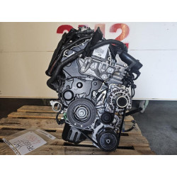 MOTORE COMPLETO PEUGEOT 308 2° Serie YH01 DV5RD 5000 KM DV5RD/YH01 diesel
