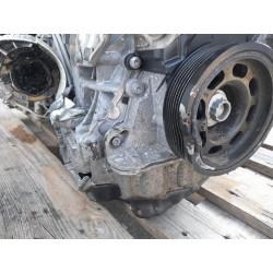 Complete engine Audi Q2 Series (GAB) CZEA 150 HP 110 KW CZEA Petrol 1395cc (2016-)