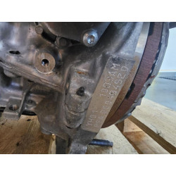 MOTORE COMPLETO PEUGEOT 308 2° Serie YH01 DV5RD 5000 KM DV5RD/YH01 diesel