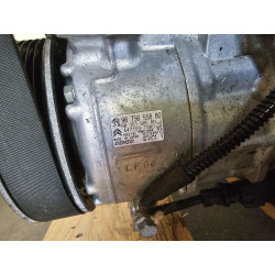 MOTORE COMPLETO PEUGEOT 308 2° Serie YH01 DV5RD 5000 KM DV5RD/YH01 diesel