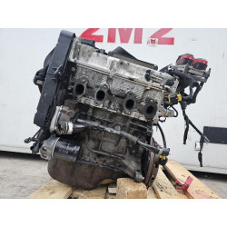 COMPLETE ENGINE FORD KA SERIES (CCU) 1535564 169A4000 GASOLINE 1242 (08-18)