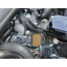 Complete engine Audi Q2 Series (GAB) CZEA 150 HP 110 KW CZEA Petrol 1395cc (2016-)