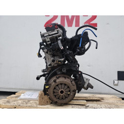 COMPLETE ENGINE FORD KA SERIES (CCU) 1535564 169A4000 GASOLINE 1242 (08-18)