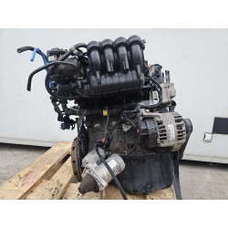 COMPLETE ENGINE FORD KA SERIES (CCU) 1535564 169A4000 GASOLINE 1242 (08-18)