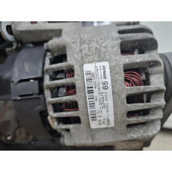 COMPLETE ENGINE FORD KA SERIES (CCU) 1535564 169A4000 GASOLINE 1242 (08-18)