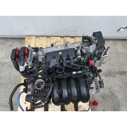 COMPLETE ENGINE FORD KA SERIES (CCU) 1535564 169A4000 GASOLINE 1242 (08-18)