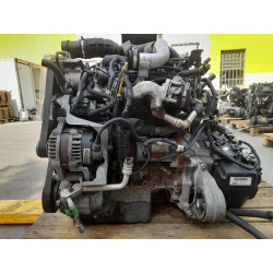 MOTORE SEMICOMPLETO CHEVROLET Captiva 1° Serie Z20S 150 CV 110 KW Z20S 1092435
