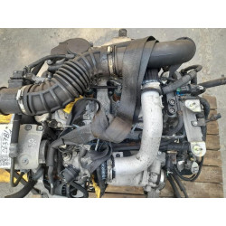 MOTORE SEMICOMPLETO CHEVROLET Captiva 1° Serie Z20S 150 CV 110 KW Z20S 1092435