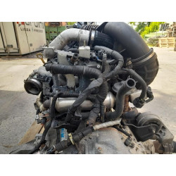MOTORE SEMICOMPLETO CHEVROLET Captiva 1° Serie Z20S 150 CV 110 KW Z20S 1092435