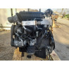 MOTORE SEMICOMPLETO MERCEDES Classe C Berlina W203 646963 150CV 646963 diesel 2