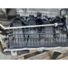 Complete engine Audi Q2 Series (GAB) CZEA 150 HP 110 KW CZEA Petrol 1395cc (2016-)