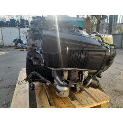 MOTORE SEMICOMPLETO MERCEDES Classe C Berlina W203 646963 150CV 646963 diesel 2