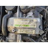 MOTORE SEMICOMPLETO MERCEDES Classe C Berlina W203 646963 150CV 646963 diesel 2