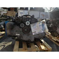 MOTORE SEMICOMPLETO SUBARU...