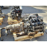 MOTORE SEMICOMPLETO SUBARU Legacy S. Wagon EZ30 246CV 181KW EZ305 benzin 1338773
