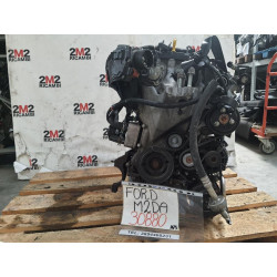 COMPLETE ENGINE FORD FOCUS...