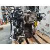 COMPLETE ENGINE FORD FOCUS SEDAN 4TH SERIES M2DA 101 HP M2DA GASOLINE 998 (08-11)