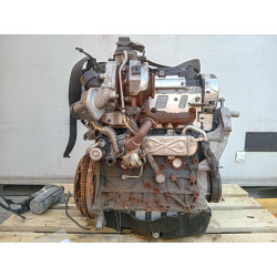 MOTORE COMPLETO VOLKSWAGEN Golf 6 Berlina CFFB 140CV 130KW CFFB diesel 1968