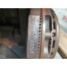 COMPLETE ENGINE FORD FOCUS SEDAN 4TH SERIES M2DA 101 HP M2DA GASOLINE 998 (08-11)