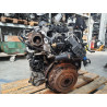 COMPLETE ENGINE FORD FOCUS SEDAN 4TH SERIES M2DA 101 HP M2DA GASOLINE 998 (08-11)